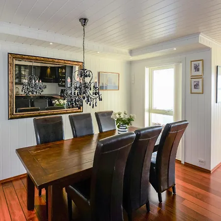 شقة Gorgeous In With House Sea View *