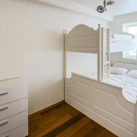 Gorgeous In With House Sea View