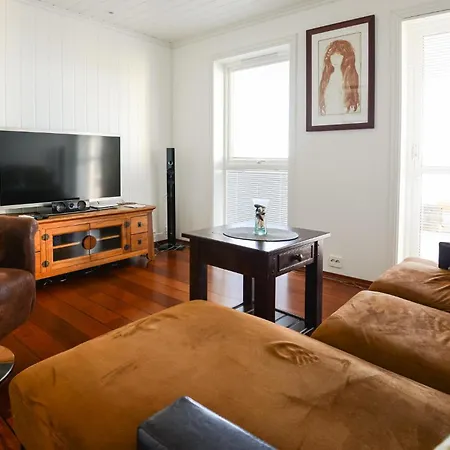 Gorgeous In With House Sea View Apartmán