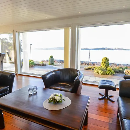 Gorgeous In With House Sea View * Fister