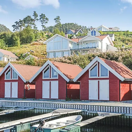 Gorgeous In With House Sea View * Fister