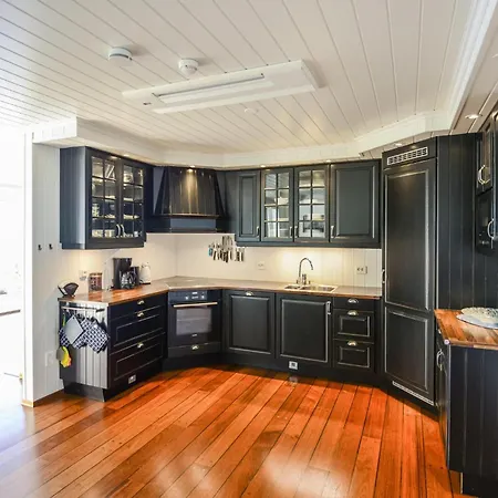 Gorgeous In With House Sea View Fister
